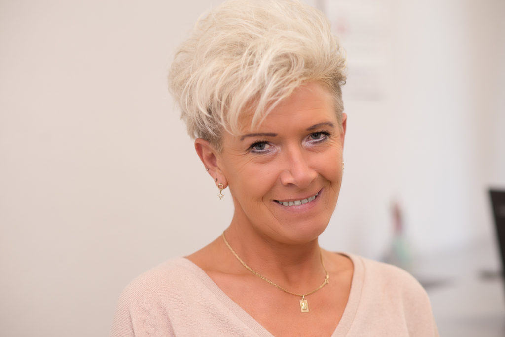dr Beata Trzpil-Zwierzyk