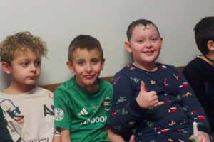 Bal Karnawalowy 1 3 17