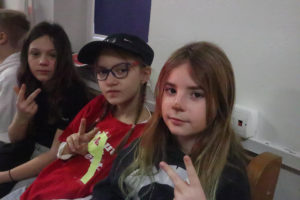 Bal Karnawalowy 1 3 85