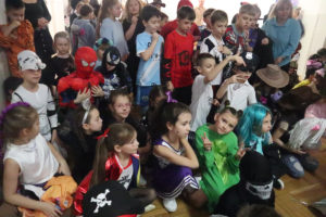 Bal Karnawalowy 1 3 94