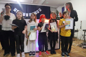 Bal Karnawalowy 1 3 99